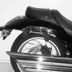 Telai laterali Hepco & Becker C-Bow system per Suzuki M1800 (VZ) R Intruder dal 2006