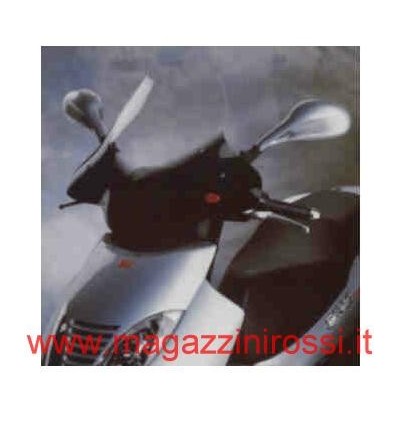 Mini parabrezza Biondi Wild Aprilia Leonardo 125/150/30 Mini parabrezza Biondi Wild Aprilia Leonardo 125/150/30