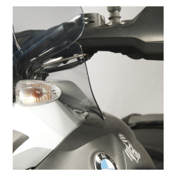 Coppia di paramani Isotta per BMW R1200GS e R1200GS Adventure varie colorazioni Coppia di paramani Isotta per BMW R1200GS e R1200GS Adventure varie colorazioni