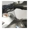 Coppia di paramani Isotta per BMW R1200GS e R1200GS Adventure varie colorazioni