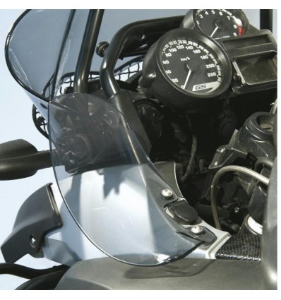 Coppia di paramani Isotta per BMW R1200GS e R1200GS Adventure varie colorazioni Coppia di paramani Isotta per BMW R1200GS e R1200GS Adventure varie colorazioni