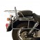 Telai laterali cromati Hepco & Becker per Triumph Bonneville Amerika/Speedmaster fino al 2010