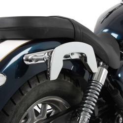 Telai laterali Hepco & Becker C-Bow system per Triumph Bonneville Amerika/Speedmaster