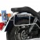 Telai laterali cromati Hepco & Becker per Triumph Bonneville Amerika/Speedmaster dal 2011