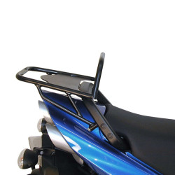Portapacchi nero Hepco & Becker Rear Rack per Triumph Sprint 95-98