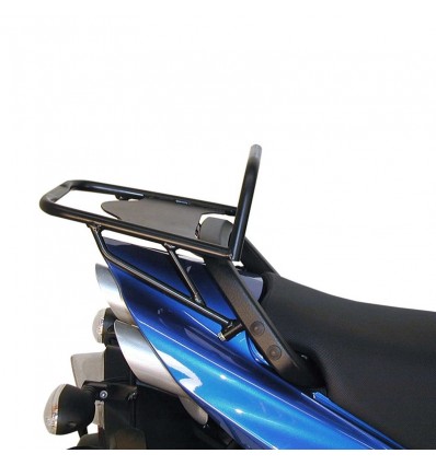 Portapacchi nero Hepco & Becker Rear Rack per Triumph Sprint 95-98