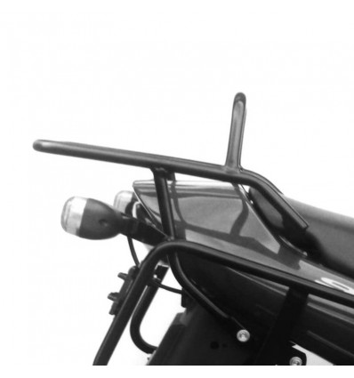 Portapacchi nero Hepco & Becker Rear Rack per Triumph Sprint ST/RS dal 1999 Portapacchi nero Hepco & Becker Rear Rack per Triumph Sprint ST/RS dal 1999
