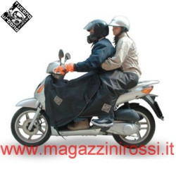 Coprigambe passeggero Tucano Urbano modello R091 per sc