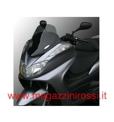 Cupolino Biondi fumè Yamaha Majesty 400 04-08 Cupolino Biondi fumè Yamaha Majesty 400 04-08