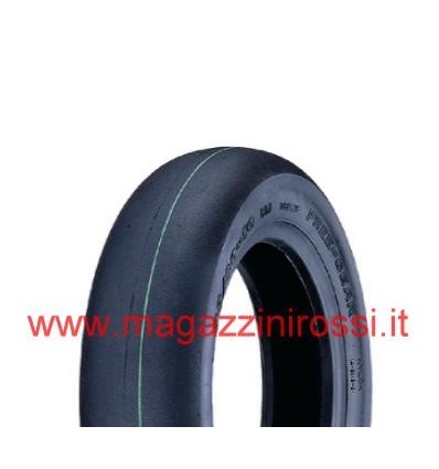 Pneumatico slick Go-Tyre GT23 90/90-10 Pneumatico slick Go-Tyre GT23 90/90-10