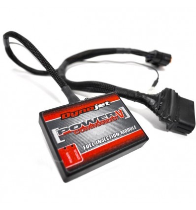 Centralina Power Commander V Dynojet per Kawasaki Vulcan S Centralina Power Commander V Dynojet per Kawasaki Vulcan S