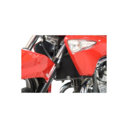 Griglia protezione radiatore R&G per Kawasaki Vulcan S Griglia protezione radiatore R&G per Kawasaki Vulcan S