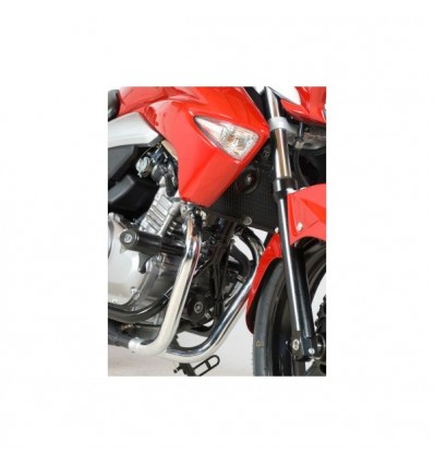 Griglia protezione radiatore R&G per Kawasaki Vulcan S Griglia protezione radiatore R&G per Kawasaki Vulcan S