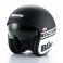 Casco Blauer Pilot 1.1 con visierino a scomparsa nero opaco Casco Blauer Pilot 1.1 con visierino a scomparsa nero opaco