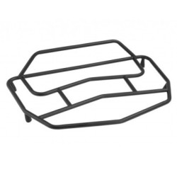 Portapacchi Givi E81 in metallo specifico per bauletti E360 e E460 Portapacchi Givi E81 in metallo specifico per bauletti E360 e E460