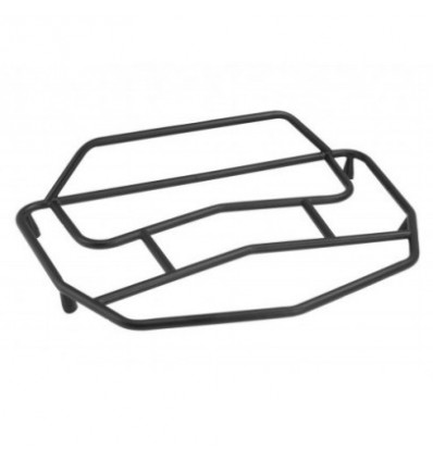 Portapacchi Givi E81 in metallo specifico per bauletti E360 e E460 Portapacchi Givi E81 in metallo specifico per bauletti E360 e E460