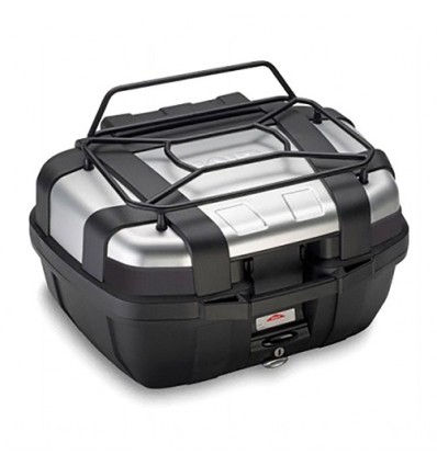 Portapacchi Givi E81 in metallo specifico per bauletti E360 e E460