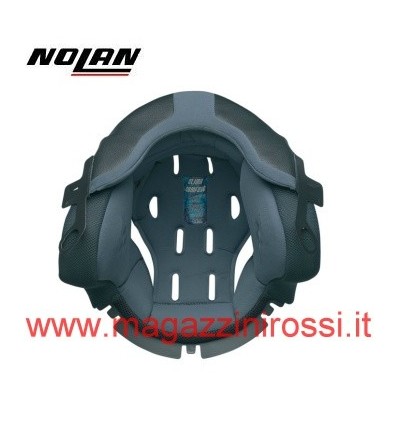 Interno ricambio casco Nolan N42E e N42 ultima versione