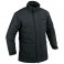 Giacca da moto Ixon Airless lunga nera