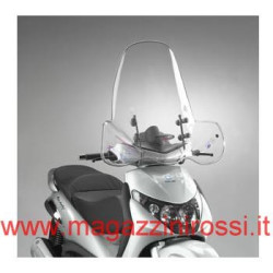 Parabrezza Biondi Club Piaggio Beverly 125/200cc