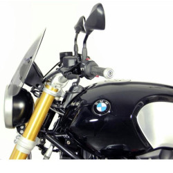 Cupolino MRA Touring per BMW R-Nine-T trasparente Cupolino MRA Touring per BMW R-Nine-T trasparente