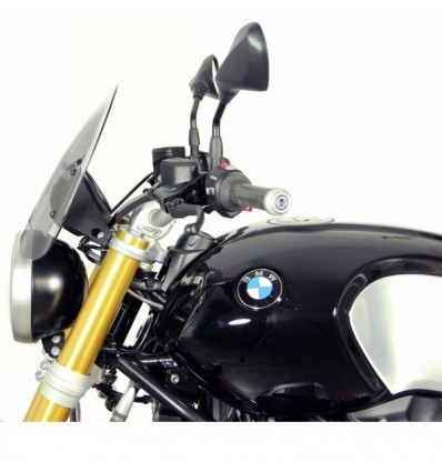 Cupolino MRA Touring per BMW R-Nine-T trasparente Cupolino MRA Touring per BMW R-Nine-T trasparente