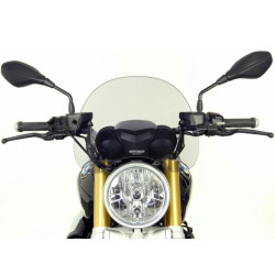 Cupolino MRA Touring per BMW R-Nine-T trasparente Cupolino MRA Touring per BMW R-Nine-T trasparente