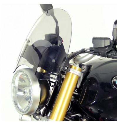 Cupolino MRA Touring per BMW R-Nine-T trasparente Cupolino MRA Touring per BMW R-Nine-T trasparente