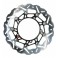 Disco freno Braking Wave flottante WK020 per Suzuki GSX-R 600, GSX-R 750, GSX 1400... Disco freno Braking Wave flottante WK020 per Suzuki GSX-R 600, GSX-R 750, GSX 1400...