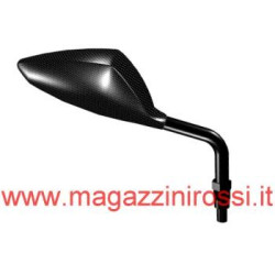 Specchietto Orion Formula 2004 da manubrio carbonio con