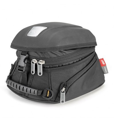 Borsa da serbatoio Givi MT505 Tanklock da 5 lt Borsa da serbatoio Givi MT505 Tanklock da 5 lt