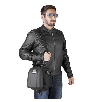 Borsa da serbatoio Givi MT505 Tanklock da 5 lt Borsa da serbatoio Givi MT505 Tanklock da 5 lt