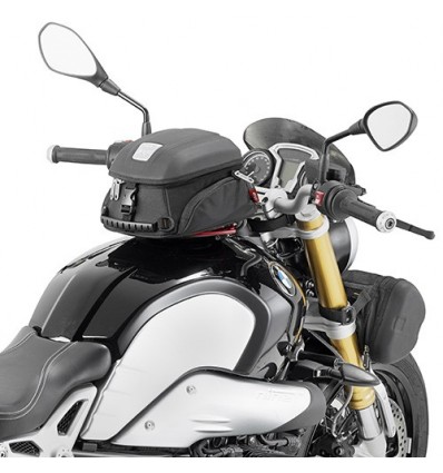 Borsa da serbatoio Givi MT505 Tanklock da 5 lt Borsa da serbatoio Givi MT505 Tanklock da 5 lt
