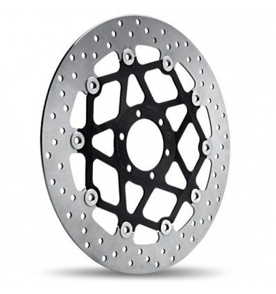 Disco Brembo serie Oro per Yamaha R1, R6, FZ8... Disco Brembo serie Oro per Yamaha R1, R6, FZ8...