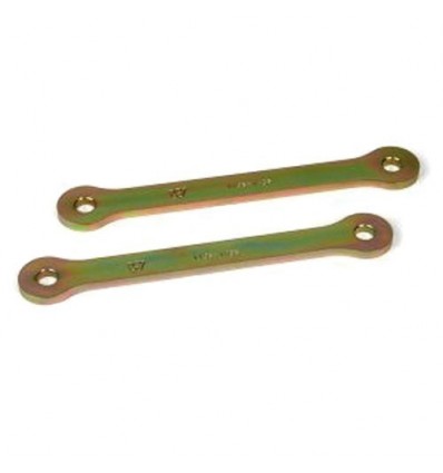 Kit abbassamento moto da 20mm Metisse per Kawasaki Vulcan S