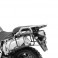 Coppia telai laterali neri Hepco & Becker Lock It per Yamaha XT1200Z Super Teneré 2013