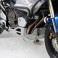 Paramotore nero Hepco & Becker per Yamaha XT1200Z Super Teneré dal 2013
