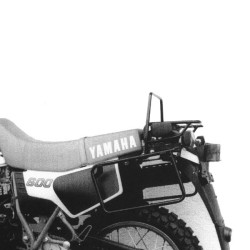 Telai laterali neri Hepco & Becker per Yamaha XT600 84-86