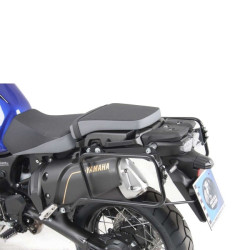 Telai laterali neri Hepco & Becker per Yamaha XT600 87-89