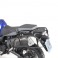 Telai laterali neri Hepco & Becker per Yamaha XT600 87-89