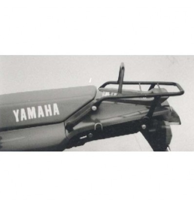 Portapacchi nero Hepco & Becker Rear Rack per Yamaha XT600 E/K 90-94 Portapacchi nero Hepco & Becker Rear Rack per Yamaha XT600 E/K 90-94