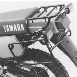 Telai laterali neri Hepco & Becker per Yamaha XT600 Teneré 86-87