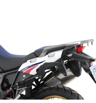 Telai laterali Hepco & Becker C-Bow system per Honda Africa Twin CRF 1000L 2016 Telai laterali Hepco & Becker C-Bow system per Honda Africa Twin CRF 1000L 2016