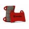 Pasticche freno Brembo mescola rossa SA per moto Honda, Kawasaki... Pasticche freno Brembo mescola rossa SA per moto Honda, Kawasaki...
