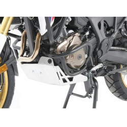 Paracoppa Hepco & Becker in alluminio per Honda CRF 1000L Africa Twin Paracoppa Hepco & Becker in alluminio per Honda CRF 1000L Africa Twin