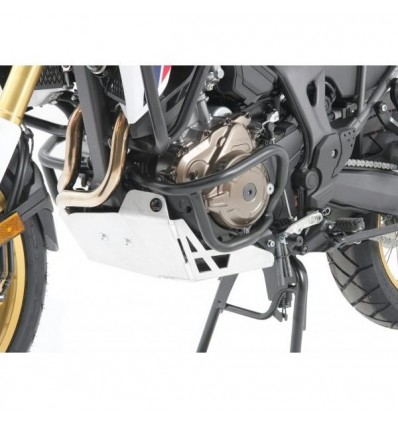 Paracoppa Hepco & Becker in alluminio per Honda CRF 1000L Africa Twin Paracoppa Hepco & Becker in alluminio per Honda CRF 1000L Africa Twin