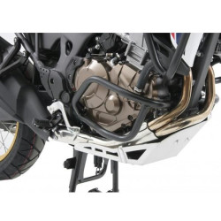 Paracoppa Hepco & Becker in alluminio per Honda CRF 1000L Africa Twin Paracoppa Hepco & Becker in alluminio per Honda CRF 1000L Africa Twin