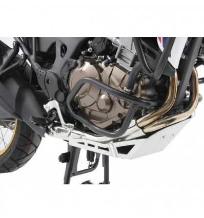 Paracoppa Hepco & Becker in alluminio per Honda CRF 1000L Africa Twin Paracoppa Hepco & Becker in alluminio per Honda CRF 1000L Africa Twin