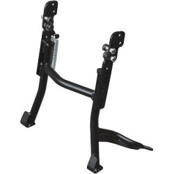 Cavalletto centrale Hepco & Becker per Honda CRF 1000L Africa Twin Cavalletto centrale Hepco & Becker per Honda CRF 1000L Africa Twin