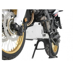Cavalletto centrale Hepco & Becker per Honda CRF 1000L Africa Twin Cavalletto centrale Hepco & Becker per Honda CRF 1000L Africa Twin